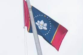 Mississippi ranks 48th among the u.s. Mississippi State Flag Voters Approve Magnolia Design On Election Day