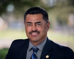 Paul Jesus Campos Obituary