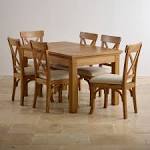 Oak Dining Table Sets Great Furniture Trading Company The