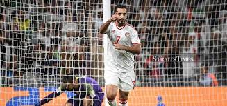 Malaysia never progressed to the third round but we believed this is a strong squad to achieve the target. Xi8rbggmqefpjm