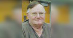 Obituary information for Ronald Edward Warner