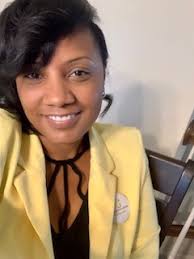 Khadijah Butler's Instagram, Twitter & Facebook