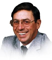 Jim (James) White Obituary