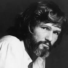 The legendary Kris...