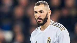 Karim benzema's return to the french national team after being excluded for five and a half years coincides with significant political moment, writes alfredo relaño. 5 Tahun Dicoret Dari Timnas Prancis Karim Benzema Tulis Pesan Misteriu Indosport