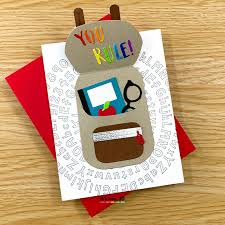 How to make flashcards on quizlet learn with flashcards, games and more — for free. Diy Cards For Teachers Easy Handmade Teacher Card Ideas
