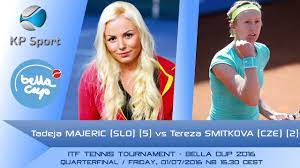 She won the 2015 french open girls' singles title by defeating anna kalinskaya in the final. Paula Badosa Gibert Alchetron The Free Social Encyclopedia