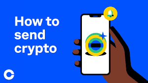 Go to whichever currency you will be transferring (e.g. How To Send Crypto Coinbase