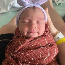 It's an MBaby Boom! 🩵🩷 Congratulations to these MBers who grew their  families this winter and spring!