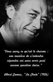 15 idées de Albert Camus