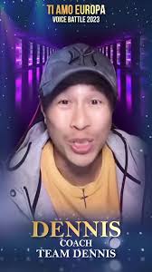 handang handa na ang TEAM DENNIS para sa first battle round ng Voice Battle  2023. Sat, Feb 11, 5-7:30pm #fyp #fypspotted #voicebattle2023 #teamdennis