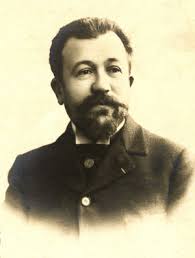 Image of Isaac (Manuel Francisco) Albeniz (photo)
