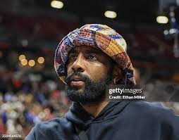 210 Kyrie Irving Thomas Photos & High Res Pictures