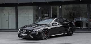 Wheelsandmore Presents Tuning Program For W213 Mercedes E Class Carscoops Mercedes E Class Mercedes Mercedes Car