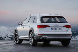 Audi A4 Avant Audi A4 Audi Audi Suv