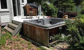 How much does it cost to repair a portable hot tub or spa? Used Hot Tubs Read This Before Buying Anything Spadepot Com