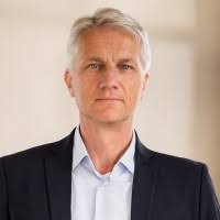 Ulrich Pohland Email & Phone Number