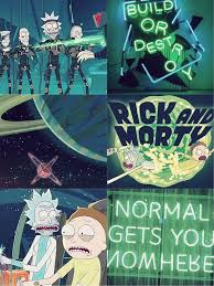 That said, desktop wallpapers cannot be ignored, they mean different things to different people. Choke Aesthetics Iii 90 Rick And Morty Aesthetic Wattpad