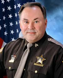 Later today, Sergeant...