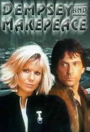 Glynis barber fire a beretta m12 submachine gun as det. Dempsey And Makepeace Tv Series 1985 Filmaffinity