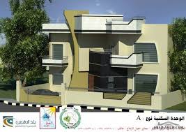 مخطط فيلا طابقين مساحه الارض 320 متر مربع شركة اعمار الوسط Square House Plans House Plans Dream House