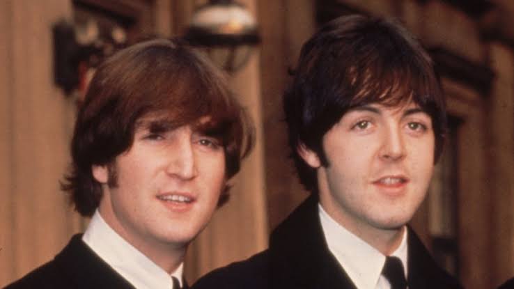 Paul McCartney Recalls Miraculous John Lennon Songwriting 'Interplay'