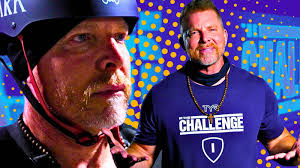 The Challenge Season 40's Mark Long Reveals The “Really Tight” Alliance  That Led To His Elimination Matchup