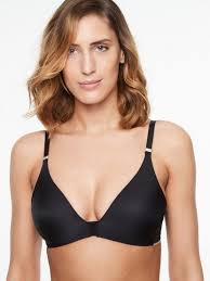 absolute invisible smooth contour wireless bra