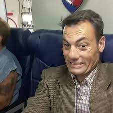 Roy Staggers's Instagram, Twitter & Facebook