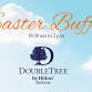 Easter Day Buffet