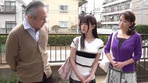 DASD-572 Uncle Fucks An Immoral Cock Who Transformed...