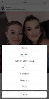 5, 2017, which is when instagram started the archiving feature for stories. How To Use Instagram S Archive Feature How To Save Instagram Photos