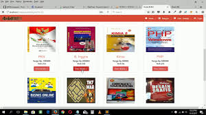 We did not find results for: Source Code Aplikasi Toko Buku Berbasis Php Mysql Youtube