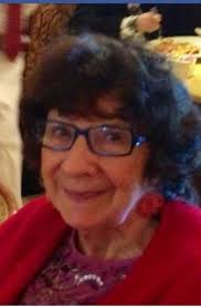 Patricia Moorehead Obituary (1931