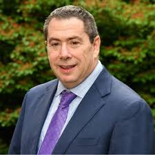 I'm happy to share that I'm starting a new position as CFO/COO at Redding  Ridge Asset Management!