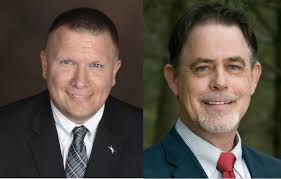 Place, Chippendale to continue in Republican Caucus leadership roles