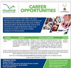 Works closely with the chief administrative officer and chief credit officer to provide loan compliance support to the compliance management system. Chief Compliance Officer Job 2020 In Islamabad 2021 Job Advertisement Pakistan