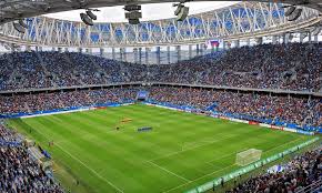 Pin On World Cup 2018 Jerseys