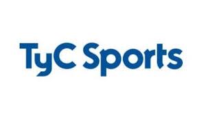 Tyc sports en vivo, el canal posee en su grilla programas dedicados a cada disciplina del deporte, es un canal de televion deportivo de argentina. Media Tycsports Com Files 2020 03 06 90689 Logo