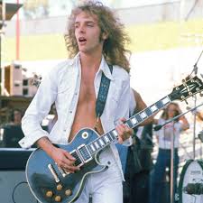 Peter Frampton – 2