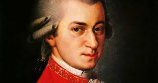 Famous Wolfgang Amadeus Mozart Operas