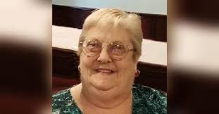 Rita B. Martin Obituary