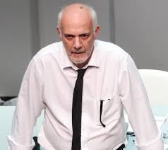 Σελίδα στη ζωή της γύρισε η ελεονώρα ζουγανέλη και, σύμφωνα με αποκαλύψεις, είναι ερωτευμένη με γνωστό δικηγόρο. Giwrgos Kimoylhs Sto Pei8arxiko Toy Swmateioy Ellhnwn H8opoiwn Meta Tis Kataggelies Eidhseis Nea To Bhma Online