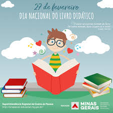 O dia nacional do livro é comemorado em 29 de outubro e celebra a importância da leitura e, consequentemente, dos livros na vida dos seres humanos. 27 De Fevereiro Dia Nacional Do Livro Didatico