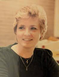 Obituary for Christine Marguerite (Herbertson) Knott