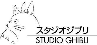 Picsart studio android, android, effect, text png. Studio Ghibli Logo Vector Logo Download Free Svg Icon Worldvectorlogo