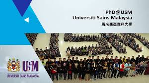This followed a resolution approved in 1962 by the penang state legislative council to establish a university in the. Doctor Of Philosophy Universiti Sains Malaysia The Hong Kong Management Association