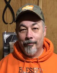 Obituary for Eddie Dale Davis