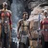 Black panther'in böyle bir kostümle gelmesi film için çok hoş bir durum olurdu, ancak black panther setinde henüz böyle bir kostüm görüntülenmedi. 1