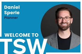 Adam Williamson - TSW | LinkedIn